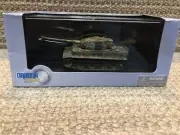 Dragon Armor 1:72 Tiger I, 2./sPzAbt. 101 Wittmann LAH, Normandy 1944, No. 60543