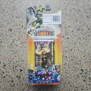 Legendary Chill Skylanders Giants Lightcore Figure, Brand New