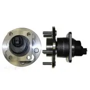 Bearing Wholesalers Wheel Bearing/Hub Assembly - Rear - 5047 KIT