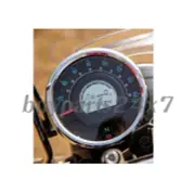 Fit For Royal Enfield Meteor 350cc Instrument Cluster Kmph