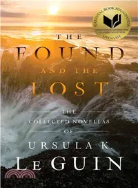 在飛比找三民網路書店優惠-The Found and the Lost ─ The C
