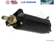 Starter Motor Mercury Outboard 100 115 200 225 250 300 HP 50-818445 50-898265009