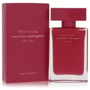 Narciso Rodriguez Narciso Rodriguez Fleur Musc Eau De Parfum Spray 50ml/1.6oz