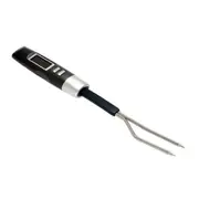 Instant Read Digital BBQ Meat Thermometer Fork For Beef Lamb Pork