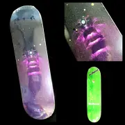 Shawn Hale Birdhouse Celestial Mother Skateboard Pro 8.7" Deck *New in Shrink*
