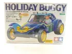 Tamiya 1/10 Holiday Buggy 2010 2WD Off Road Car Kit w/ Motor and ESC #58470