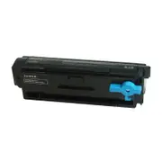 FUJIFILM BLACK HIGH YIELD USE AND RETURN TONER CART 6K FOR AP4020SD APP4020