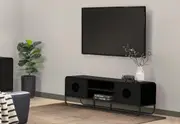 HUGHES Entertainment Unit