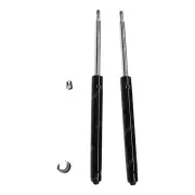Front Gabriel Ultra Cartridge Shocks for Toyota Celica RA60 65 SA63 Corona ST141