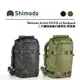 EC數位 Shimoda Action X70 v2 HD Backpack 二代重型超級行動背包 附雨套 攝影後背包