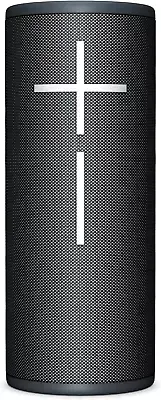 Boom 4 Portable Waterproof Bluetooth Speaker with 360-Degree, Bold, Immersive,
