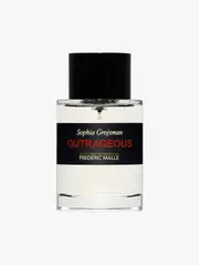 Outrageous Perfume
