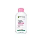 Garnier Skin Naturals, Cleansing Water, Hydrating & Soothing,125 ml