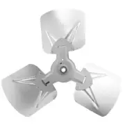 Rheem RUUD 70-100580-06 Fan Blade With Integral Hub Inlet Side 3 Blade 20" CCW