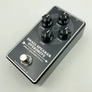 New GREAT EASTERN FX SMALL SPEAKER OVERDRIVE Effects 731355