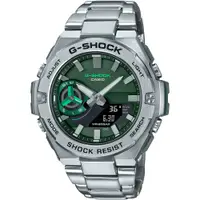 在飛比找蝦皮商城優惠-【CASIO】卡西歐 G-SHOCK 太陽能 碳核心防護藍牙