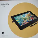 WACOM CINTIQ 16