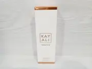 Kayali Vanilla 28 Fragrant Hand Cream 30g NEW Amber Woods Musk Orchid