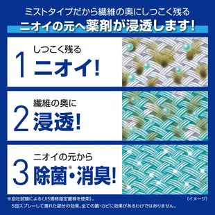 日本 小林製藥 運動鞋專用 除菌消臭噴霧 250ml 鞋子除臭 腳臭 運動鞋除臭 異味 布鞋消臭 除臭噴霧 阿志小舖