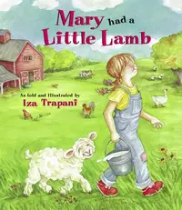 在飛比找誠品線上優惠-Mary Had a Little Lamb