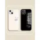 日落鯨魚iphone13手機殼蘋果11液態玻璃12pro創意xs小眾14promax情侶8plus新款xsmax網紅xr高級感7p外殼mini