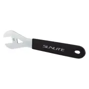 SUNLITE TOOL HUB CONE WRENCH SUNLT CRMO 19mm (G)