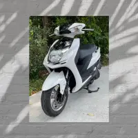 在飛比找蝦皮購物優惠-2015 YAMAHA 勁戰四代 二手機車 全原廠 可車換車