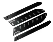 Worx Racing Yamaha 12-18 FX and 14-16 FZ Hulls Special Insert Edition Race Spons