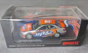 Biante Mercedes-Benz E-63 AMG #9 Erebus Motorsport 2013 V8SC Championship 1:43