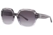 Tory Burch TY7143U 17858G Sunglasses Women's Grey Tri Gradient/Grey Gradient