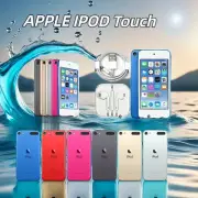 New Apple iPod Touch 5th 6th 7th Generation 16,32GB,64GB,128GB,256GB AU-STOCK