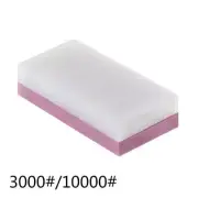 Sharpening Stones 3000-10000 Grit Whetstone Knife Sharpener Coarse