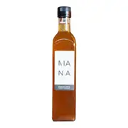 The Mana Company Mana Organic Apple Cider Vinegar | Flora & Fauna AU