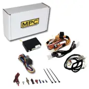 OEM Remote Activated Remote Start Kit For 2012 Nissan Versa Hatchback -T-Harness