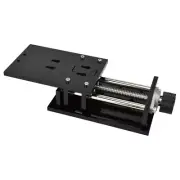 Z Axis Adjuster for CNC Laser Engraving Machine Engraver Focus Master Kit Slide