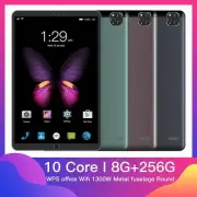 StarGate Tablet 8GB + 256GB Tablet Pc Android 10.0 Portable 10.1 Inch 4G