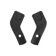 Britax Click & Go Adaptors-Safe N Sound Move EZ (B-Pod & Maxi Cosi)
