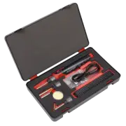 Lithium-ion Rechargeable Plastic Welding Repair Kit 30W - Sealey SDL14 New