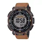 Casio Pro-Trek PRG-340L-5JF Climber Line Quartz Men's Watch New + Box & Paper's