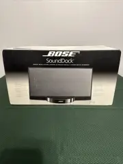 Bose SoundDock Digital Music System | NEW Factory Sealed