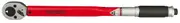 Teng 1292AG-EP - Heavy Duty 1/2" Drive Torque Wrench 40-210Nm