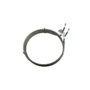 Oven Fan Forced Heating Element 2300W 12570030. Suits Omega