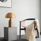 Mushroom Luxury Table Lamp