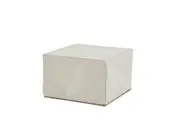 Rio Outdoor Square Box Side Table Cover