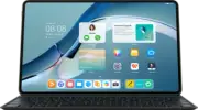 Huawei MatePad Pro 12.6"(WGR-W09) 2021 WiFi 512GB/8GB With Keyboard By FedEx