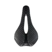 SELLE ITALIA NOVUS BOOST EVO SuperFlow Kit Carbonio 3D L3 145 bicycle saddle NEW