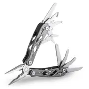 Gerber Suspension Stainless Steel Multi Tool - Scissors Saw Plier Knife Screwdriver