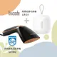 【超值組合】PHILIPS 飛利浦 手持蒸氣掛燙機GC362+Lisscode 照明式除毛球機LR-01