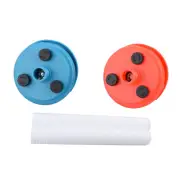 2*Controller Lightsaber for Beat Saber VR Game Handles Parts for Oculus Quest 2