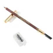 Sisley Phyto Sourcils Perfect Eyebrow Pencil (With Brush & Sharpener) - No. 02 C